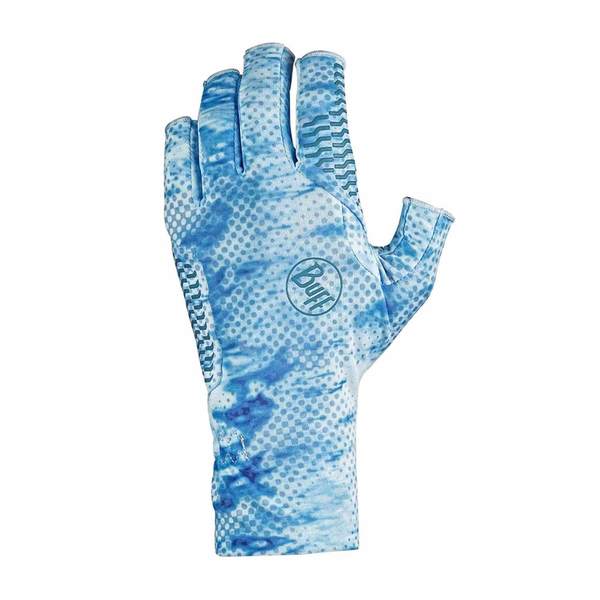 Buff Aqua Gloves Buff Aqua Gloves
